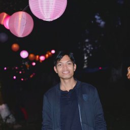 Sushanta Gogoi