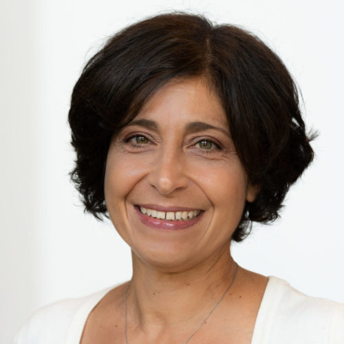 Maria Palasis