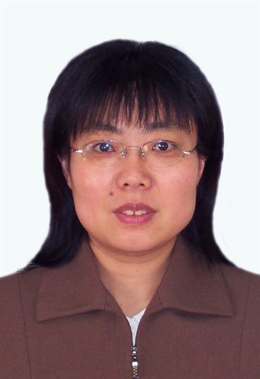 Shuyan Cao