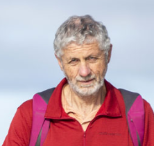 David Craw