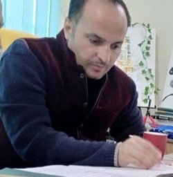 Zul Kamal