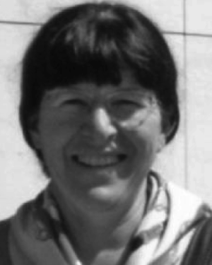 Anne-Sophie Rigaud