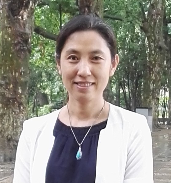 Yu Liu