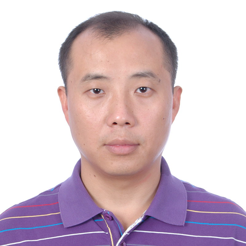 Genbao Li