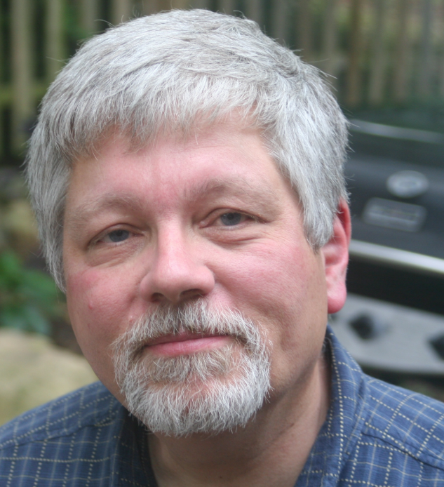 Brent Mallinckrodt