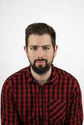 Ioannis Tsamesidis