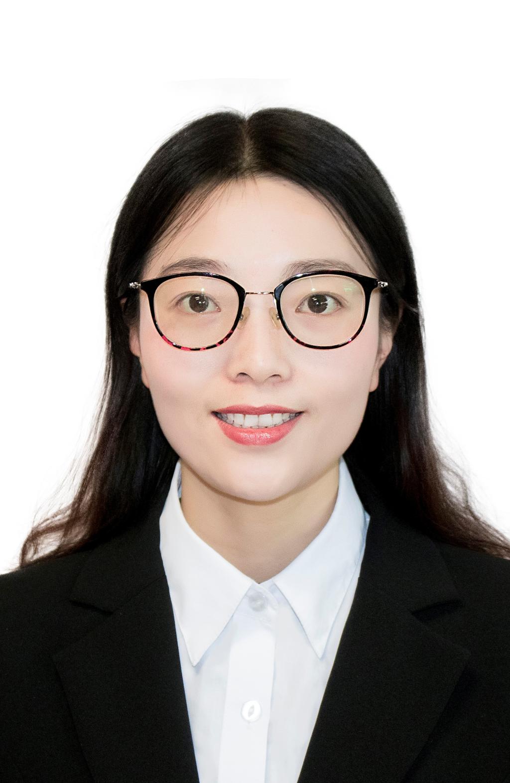 Fengying Zhang