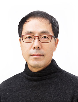 Minhaeng Cho