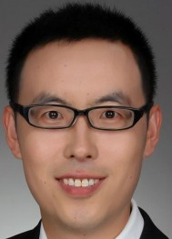 Jianyong Zhang
