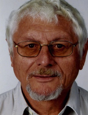Alfred Buschinger