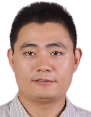 Zhengjin Yang
