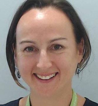 Amy Nisselle