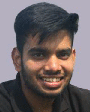 Harsh Shrivastav