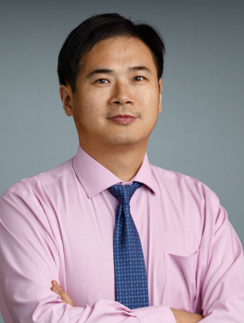 Hesheng Wang