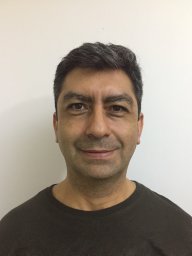 Erasmo F. Vergara
