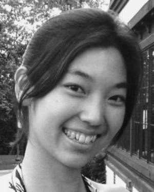 Emily Shen