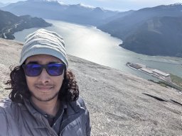Rohit Murali