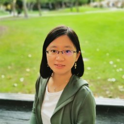 Tianhan Liu