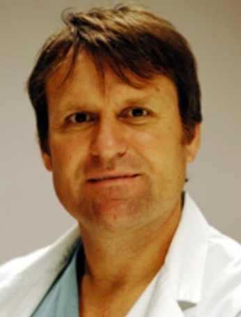David Houlden