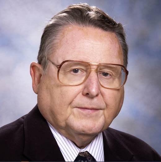 Gerald P. Bodey