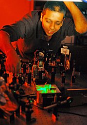 Amitabh Ghoshal