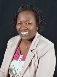 Lucy Maina