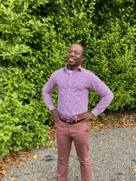 Vincent Tawiah