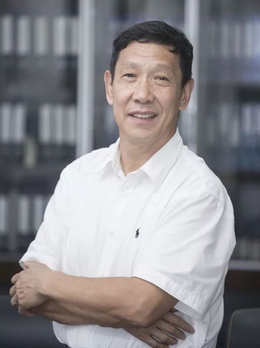 Jianer Chen