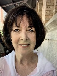 Sally Mcalister