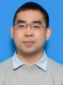 Huixing Lin