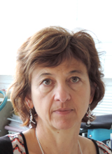 Corinne Leyval
