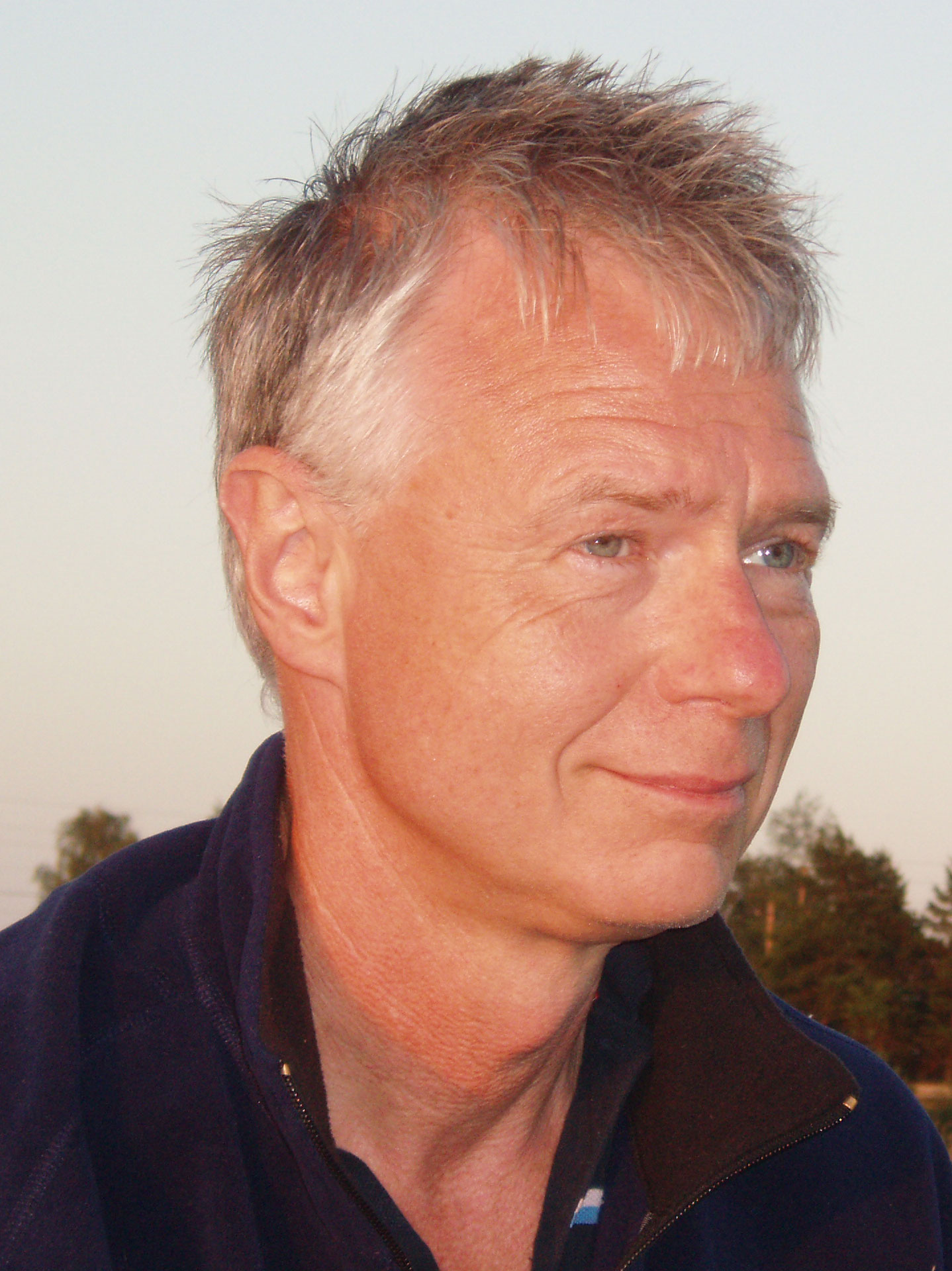 Jens Schouenborg
