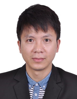 Zhifu Zhou
