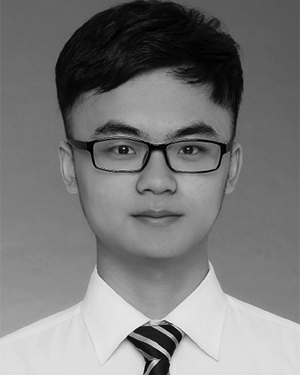 Haowei Huang
