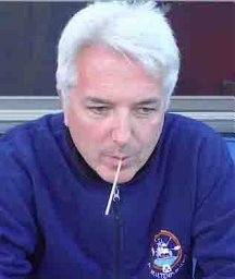Marc Fournier