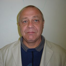 Tchavdar T. Marinov