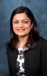Sheetal R Patel