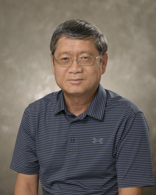 Lin Feng Chen