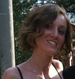 Azzurra Ragone
