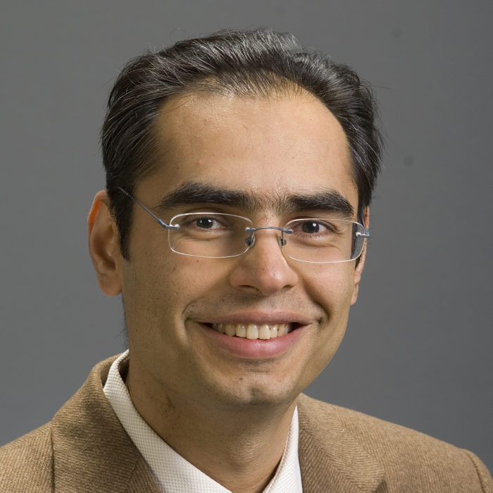 Kamil L. Ekinci