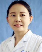 Mei Liu
