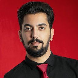 Reza Mohammadi