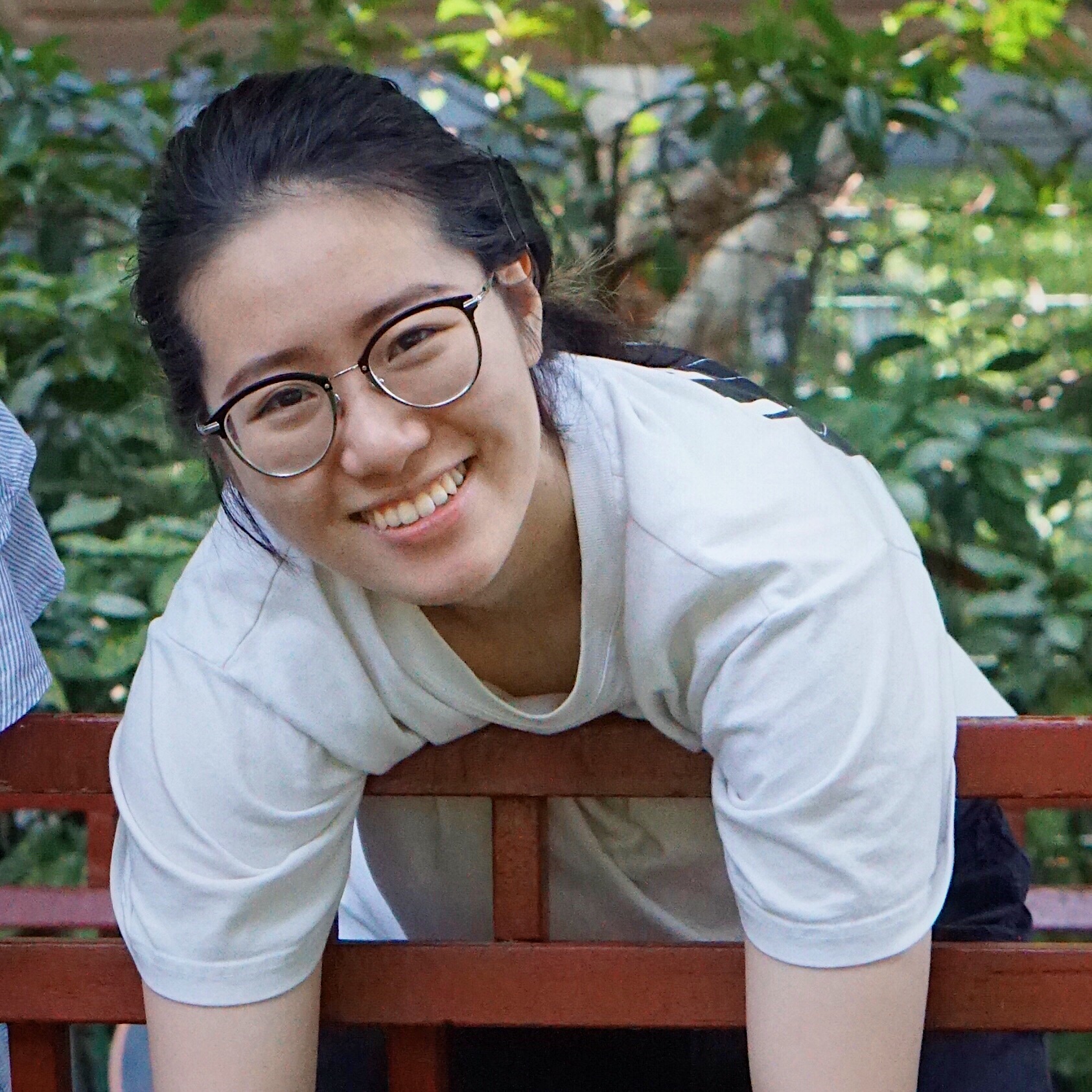 Ran Liu
