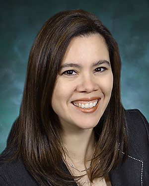 Marlis Gonzalez-Fernandez