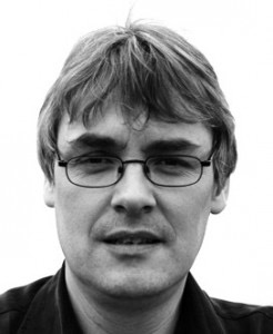 Trond Ytterdal