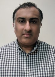 Rajesh Kalyanam