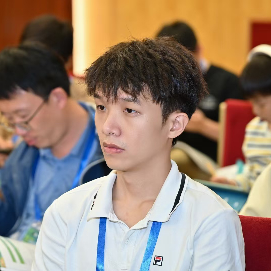 Yiwei Zhou