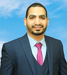 Osama Elsherbiny