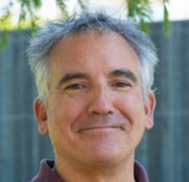 Iñaki Trocóniz