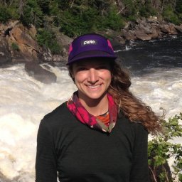 Catherine Chagnon